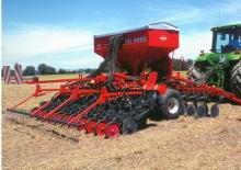 Mașini de însămânțat Kuhn F 6000 SD