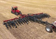 Mașini de însămânțat Case IH Flex Hoe 900 Air Drill 50