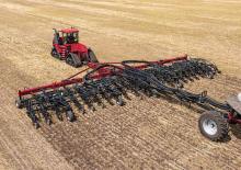 Mașini de însămânțat Case IH Flex Hoe 900 Air Drill 60