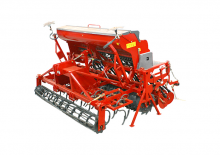 Mașini de însămânțat Unia FM S 700/3