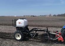 Cultivatoare Kuhn Gladiator 1210M-440