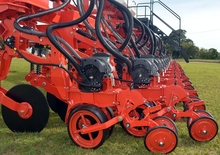 Mașini de însămânțat Kuhn Gran Prime 27