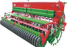Mașini de însămânțat Unia Idea XL 3100/4 XL