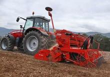 Mașini de însămânțat Kuhn Integra GII 3000-24 SL