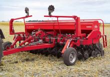 Mașini de însămânțat Kuhn Krause 5200-15