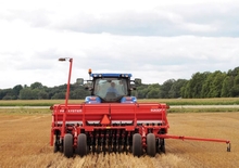 Mașini de însămânțat Kuhn Krause 5200NT-15