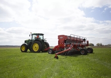 Mașini de însămânțat Kuhn Krause 9400NT-10