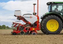 Mașini de însămânțat Kuhn Maxima 3 M-E