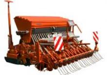 Mașini de însămânțat Kubota MD1300MP SIG