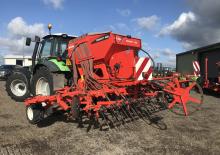 Mașini de însămânțat Kuhn Megant 400-32