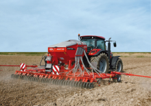 Mașini de însămânțat Kuhn Megant 500-40