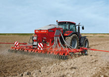 Mașini de însămânțat Kuhn Megant 560-36