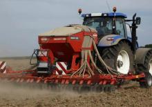 Mașini de însămânțat Kuhn Megant 600-40