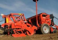 Mașini de însămânțat Arbos MEK-F 250