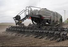 Mașini de însămânțat Fendt Momentum 16