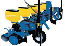 Mașini de însămânțat Rabe MonoSeed 8236 ZD Tele Plus