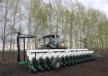 Mașini de însămânțat Arbos MS 8100 Super-L