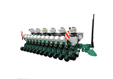 Mașini de însămânțat Arbos MS 8200