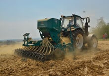 Mașini de însămânțat Arbos MSD-C 350/270