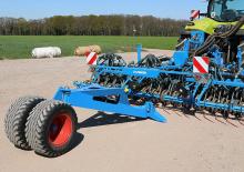 Mașini de însămânțat Lemken OptiDisc 25/500 K