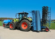 Mașini de însămânțat Lemken OptiDisc 25/600 K