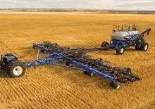 Mașini de însămânțat New Holland P2075 Precision Hoe Drill