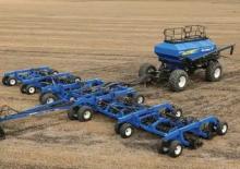 Mașini de însămânțat New Holland P2080 - 40 ft