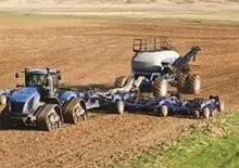 Mașini de însămânțat New Holland P2082 – 50 ft