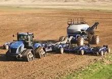 Mașini de însămânțat New Holland P2082 – 60 ft