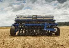 Mașini de însămânțat New Holland P3017/07
