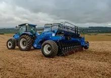 Mașini de însămânțat New Holland P3021