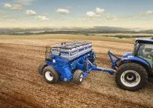 Mașini de însămânțat New Holland P3021/08