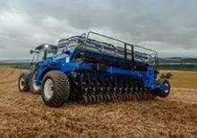 Mașini de însămânțat New Holland P3029