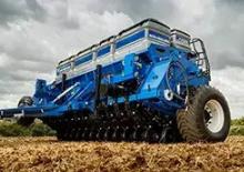 Mașini de însămânțat New Holland P3035