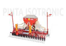 Mașini de însămânțat Gaspardo Pinta-Pinta Isotronic 500