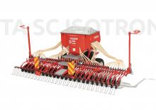 Mașini de însămânțat Gaspardo Pinta SC Isotronic 500