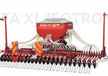 Mașini de însămânțat Gaspardo Pinta XL Isotronic 500