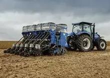 Mașini de însămânțat New Holland PL4007R