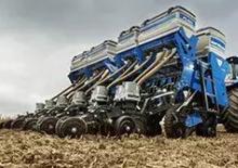 Mașini de însămânțat New Holland PL4009R