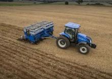 Mașini de însămânțat New Holland PL4009RL