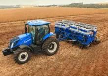 Mașini de însămânțat New Holland PL4015