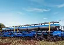 Mașini de însămânțat New Holland PL6013