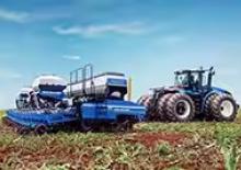 Mașini de însămânțat New Holland PL6014