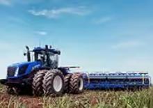 Mașini de însămânțat New Holland PL6015