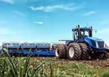 Mașini de însămânțat New Holland PL6016