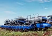 Mașini de însămânțat New Holland PL6019