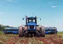 Mașini de însămânțat New Holland PL6026
