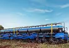 Mașini de însămânțat New Holland PL6030