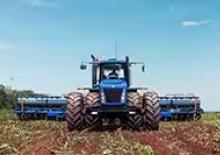 Mașini de însămânțat New Holland PL6036