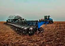 Mașini de însămânțat New Holland PL7048